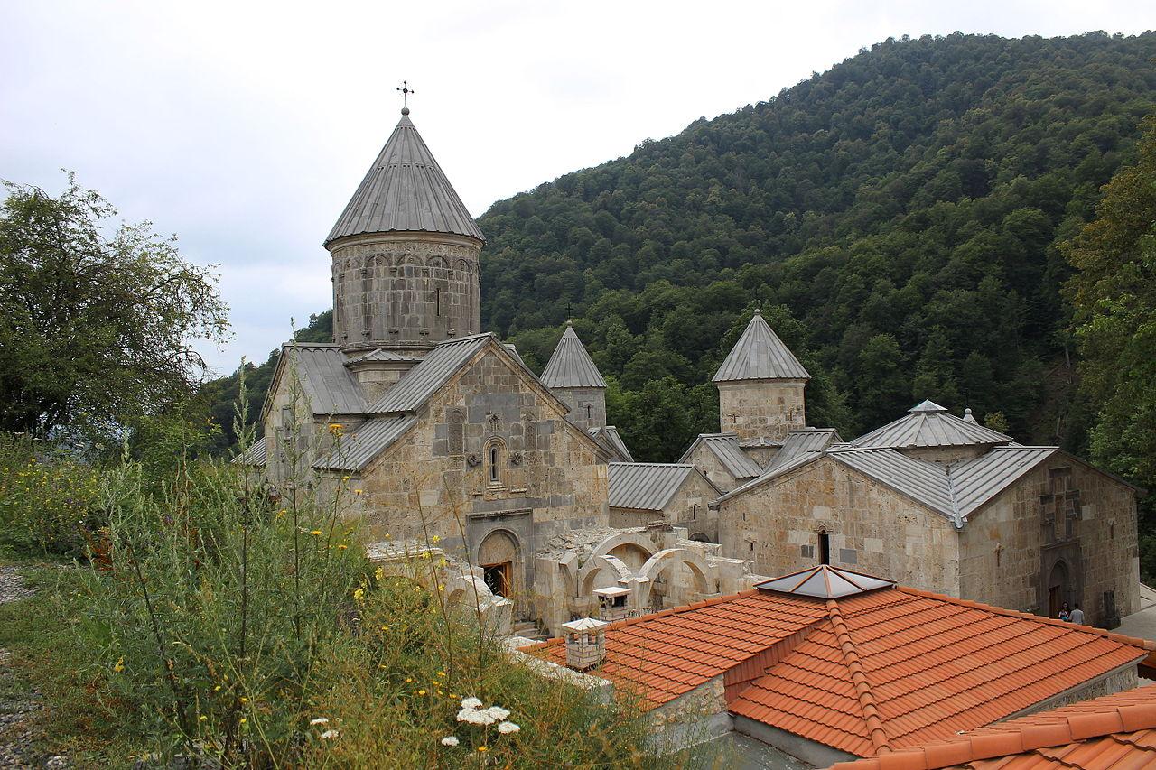 Dilijan, Armenia